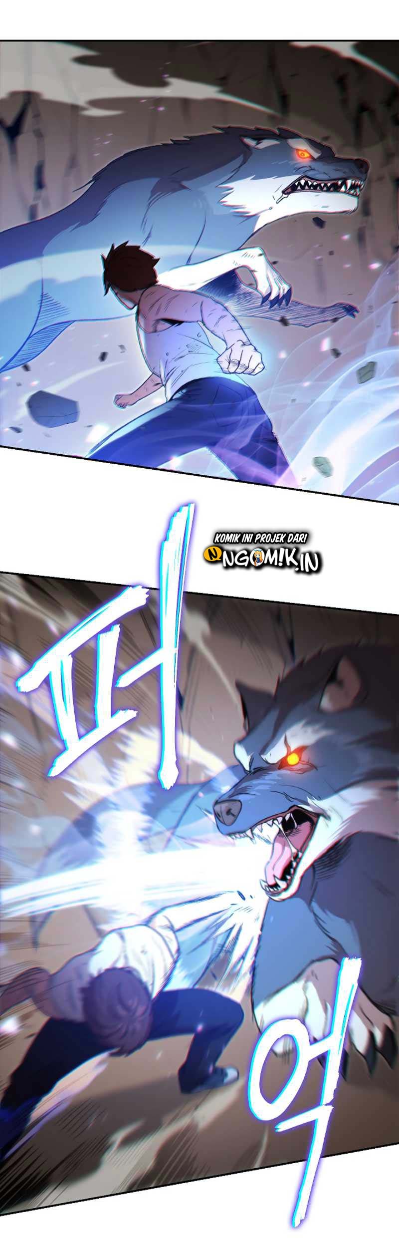 Dungeon Reset Chapter 12 - halaman 14