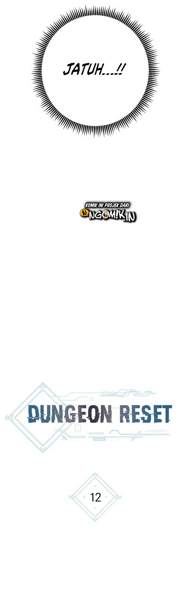 Dungeon Reset Chapter 12 - halaman 16