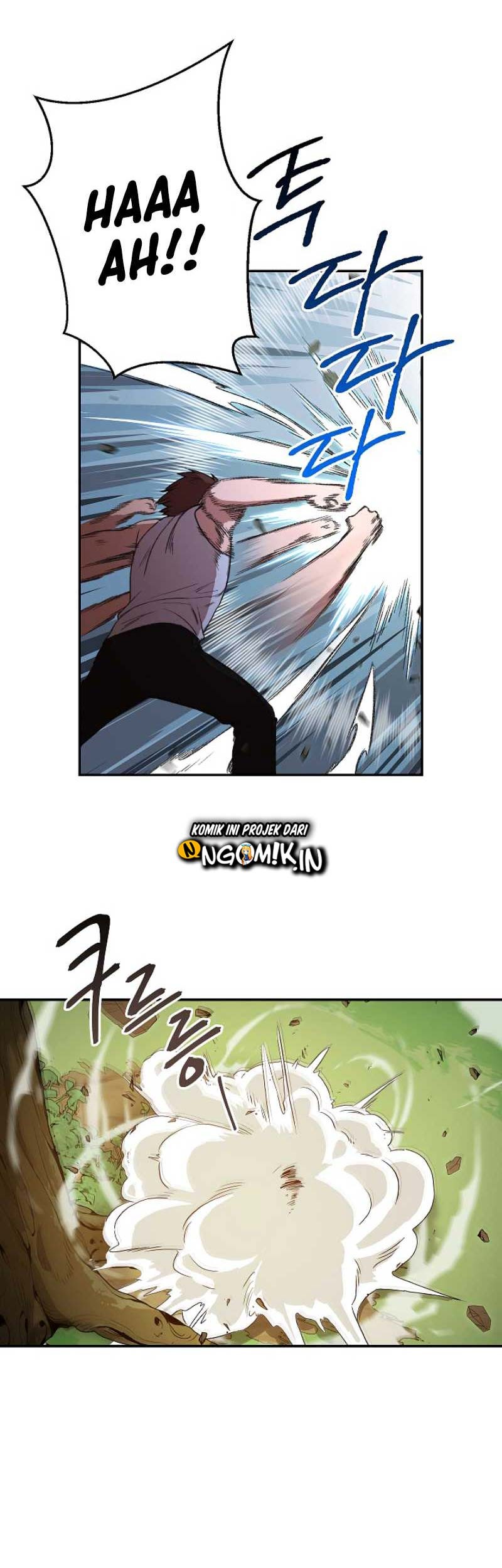 Dungeon Reset Chapter 12 - halaman 18