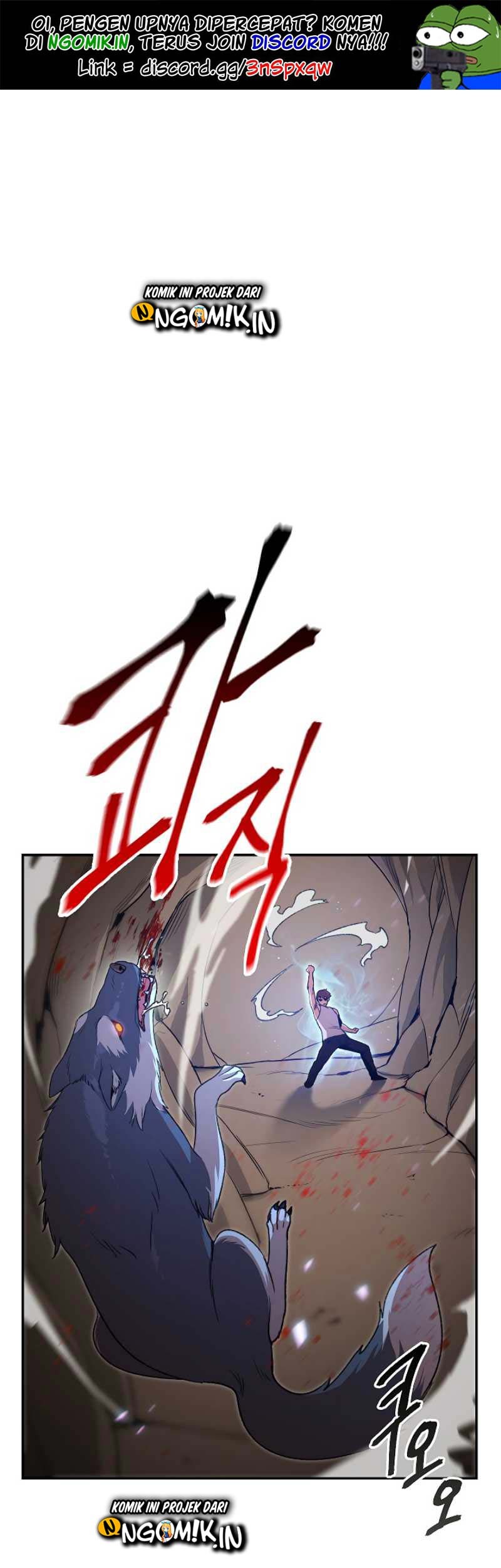 Dungeon Reset Chapter 12 - halaman 2