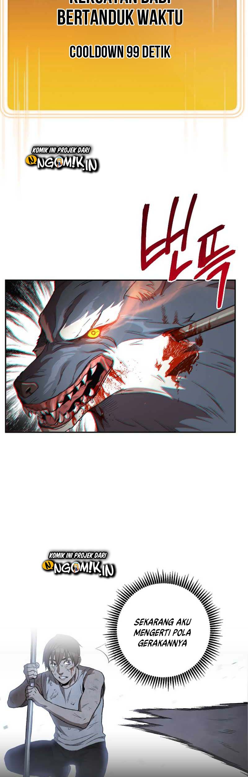 Dungeon Reset Chapter 12 - halaman 22