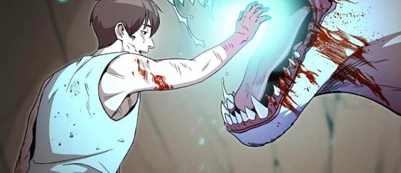 Dungeon Reset Chapter 12 - halaman 29