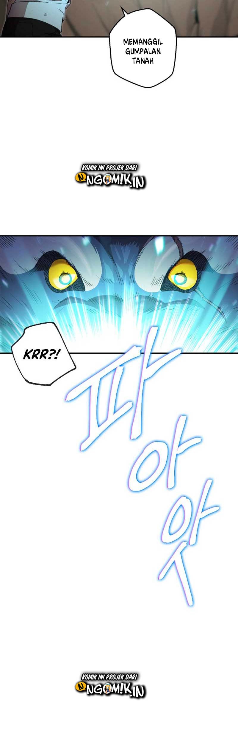 Dungeon Reset Chapter 12 - halaman 30