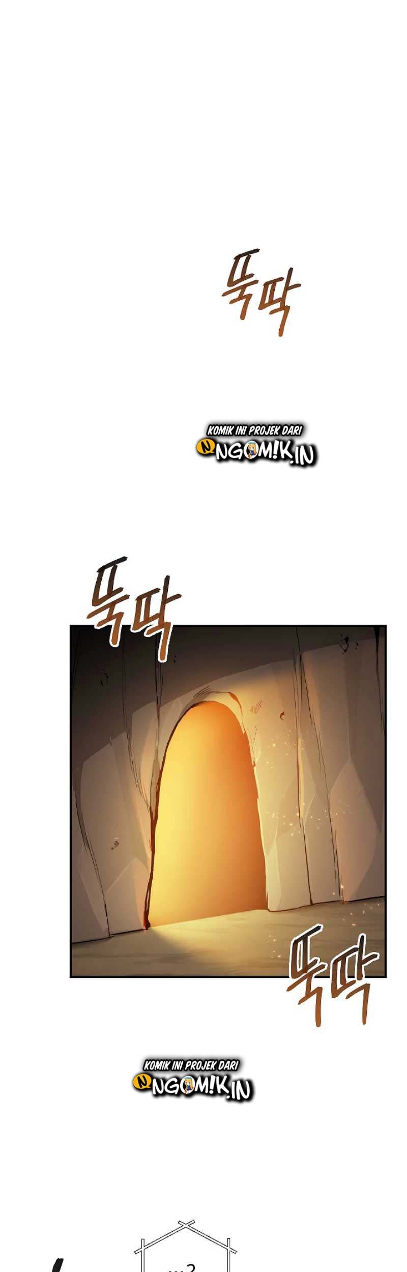 Dungeon Reset Chapter 12 - halaman 32