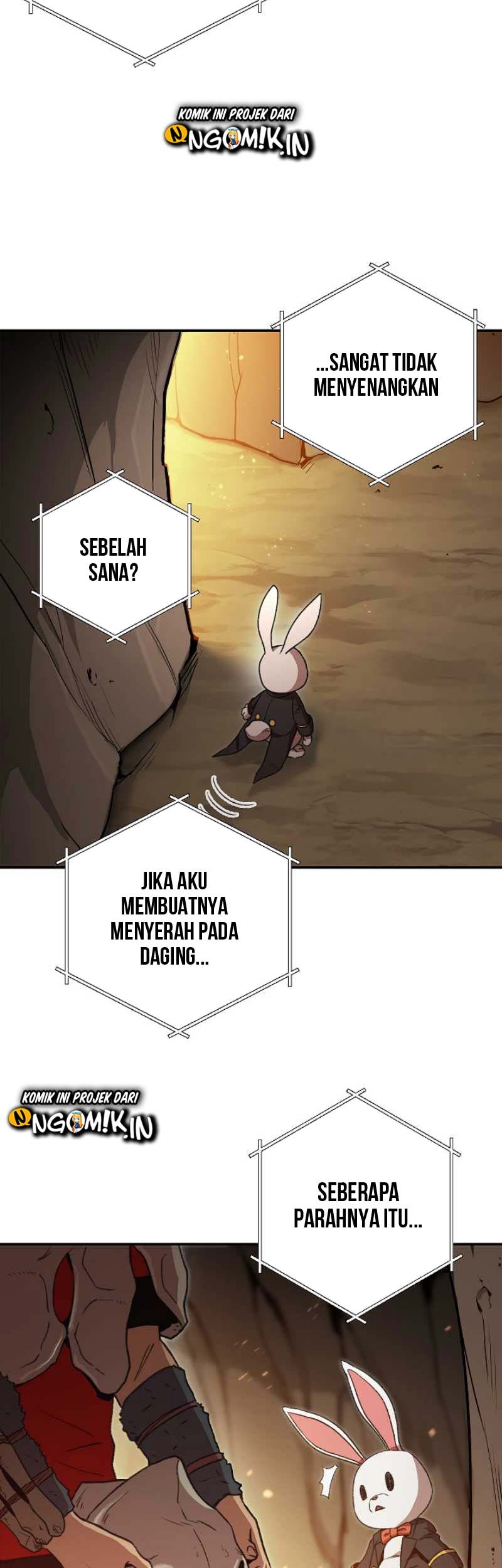 Dungeon Reset Chapter 12 - halaman 34