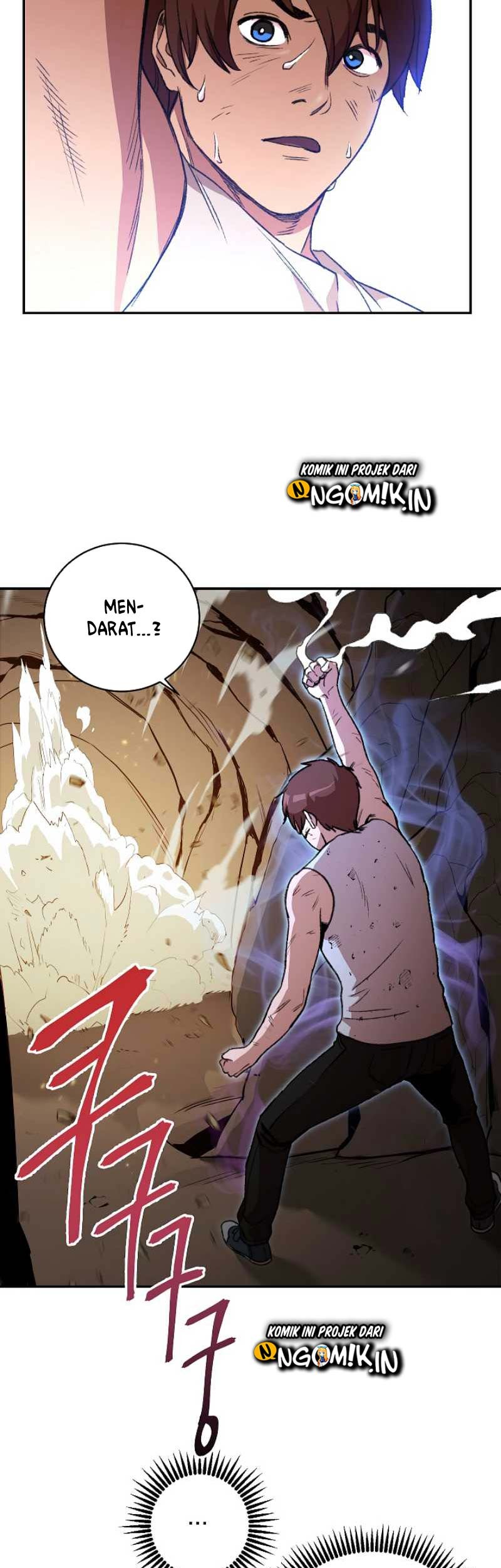 Dungeon Reset Chapter 12 - halaman 4