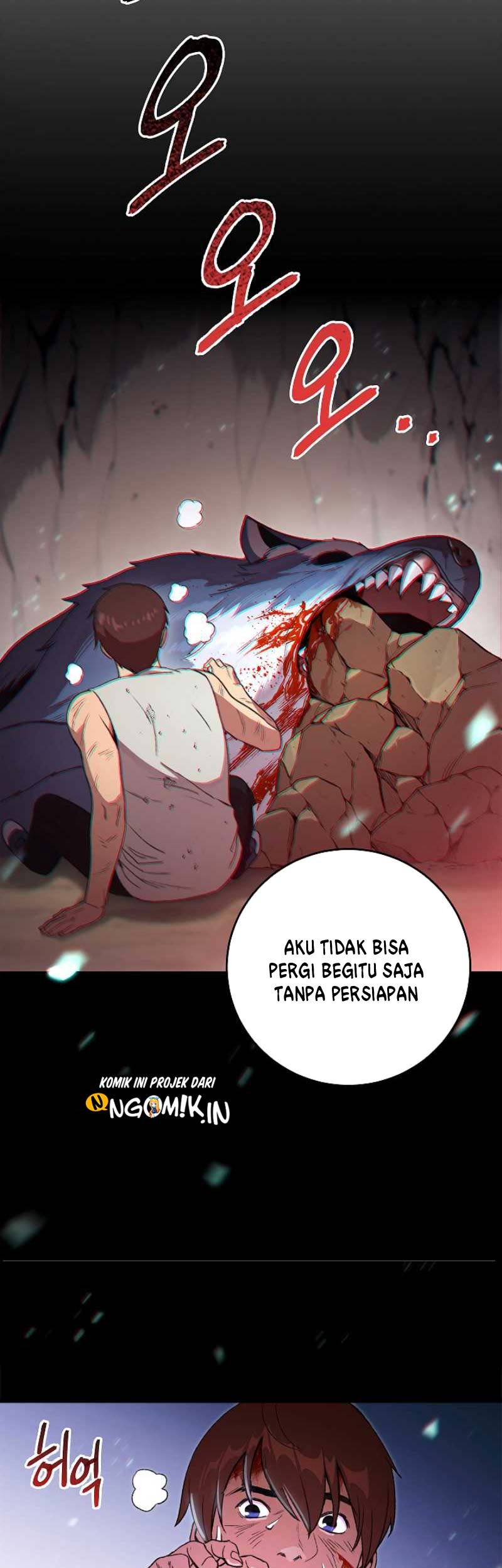 Dungeon Reset Chapter 12 - halaman 42