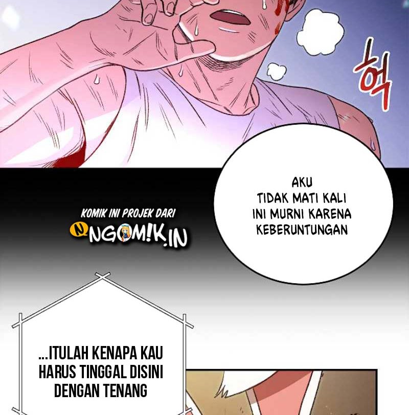 Dungeon Reset Chapter 12 - halaman 43