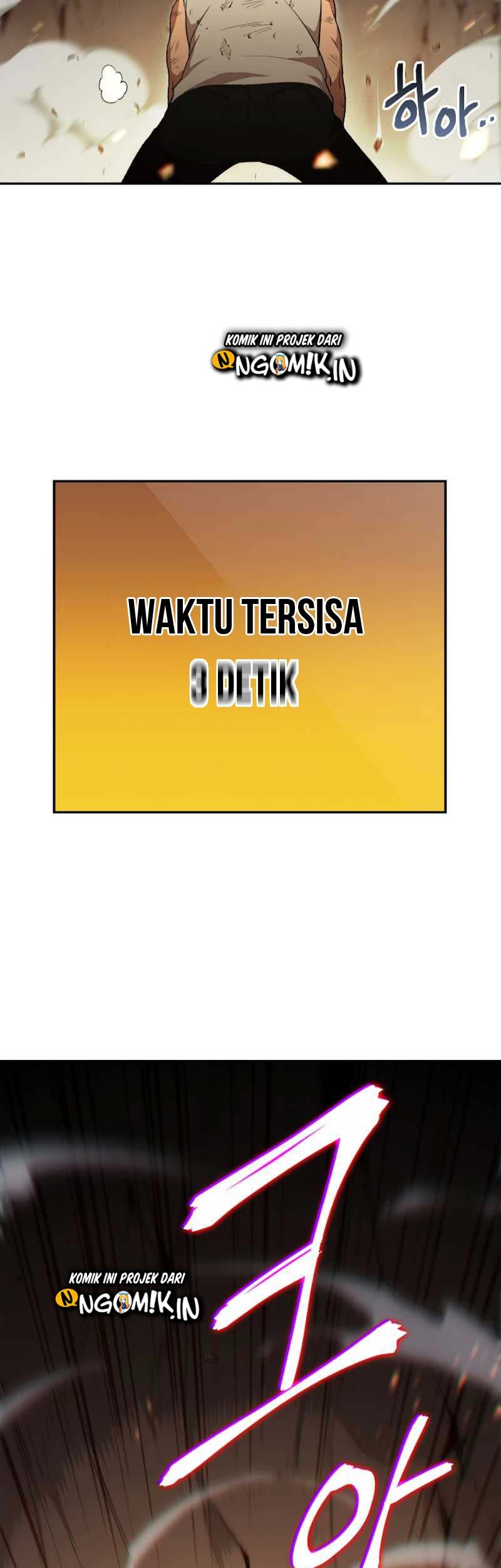 Dungeon Reset Chapter 12 - halaman 44