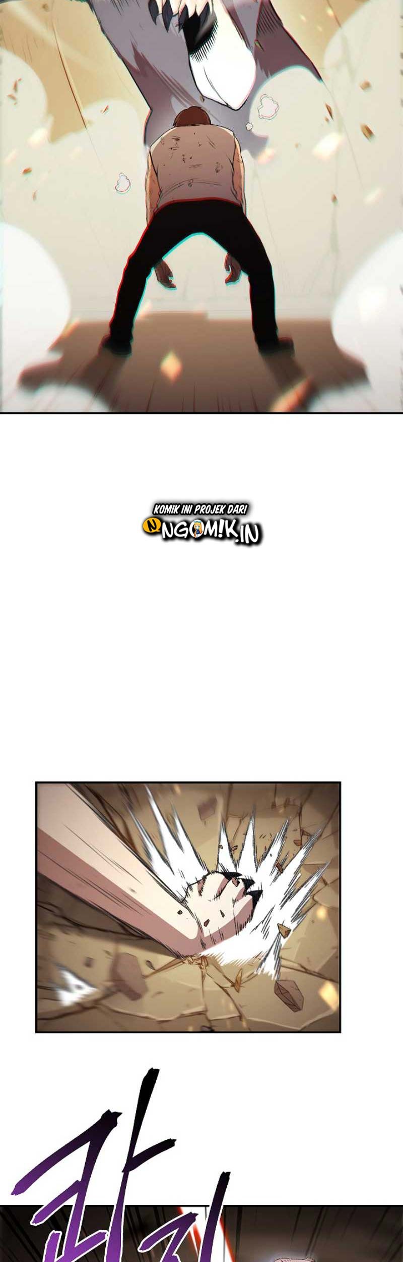 Dungeon Reset Chapter 12 - halaman 46