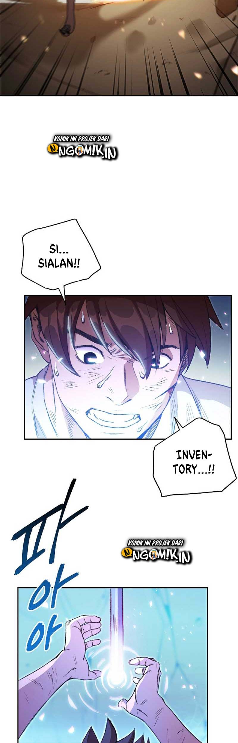 Dungeon Reset Chapter 12 - halaman 48