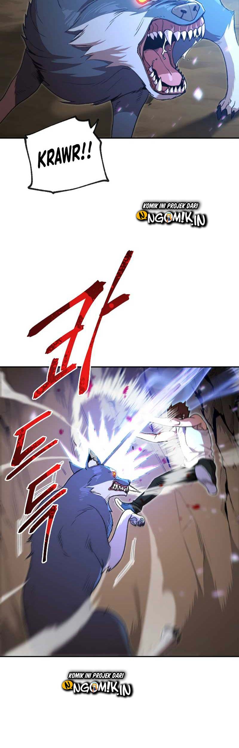 Dungeon Reset Chapter 12 - halaman 52
