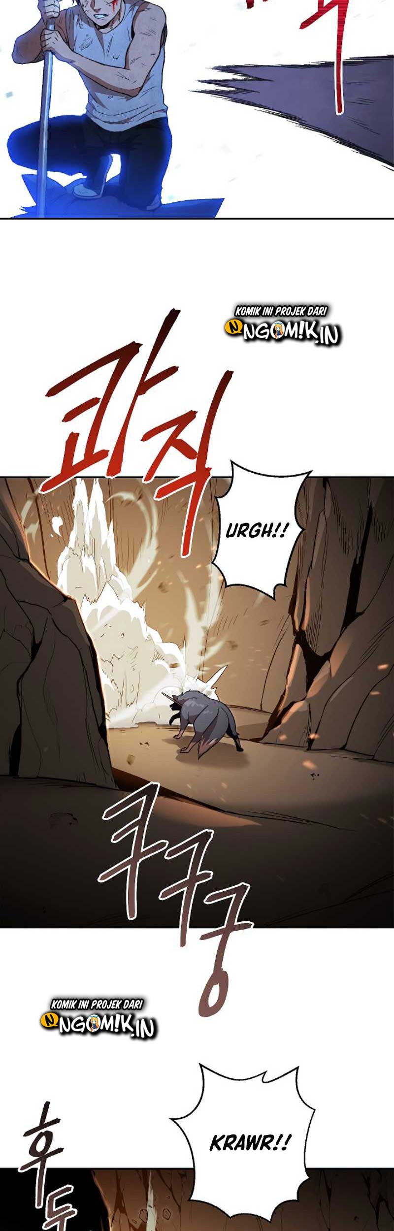 Dungeon Reset Chapter 12 - halaman 54