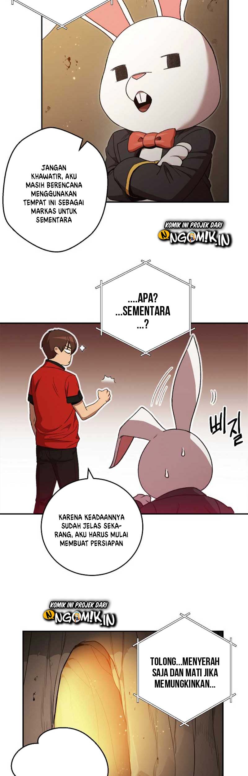 Dungeon Reset Chapter 12 - halaman 56