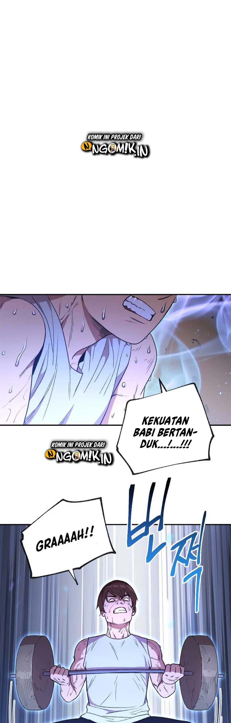 Dungeon Reset Chapter 12 - halaman 58