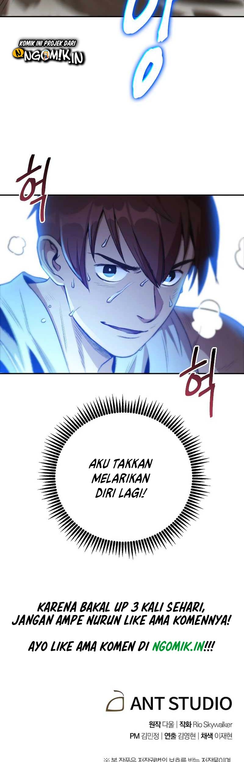 Dungeon Reset Chapter 12 - halaman 68
