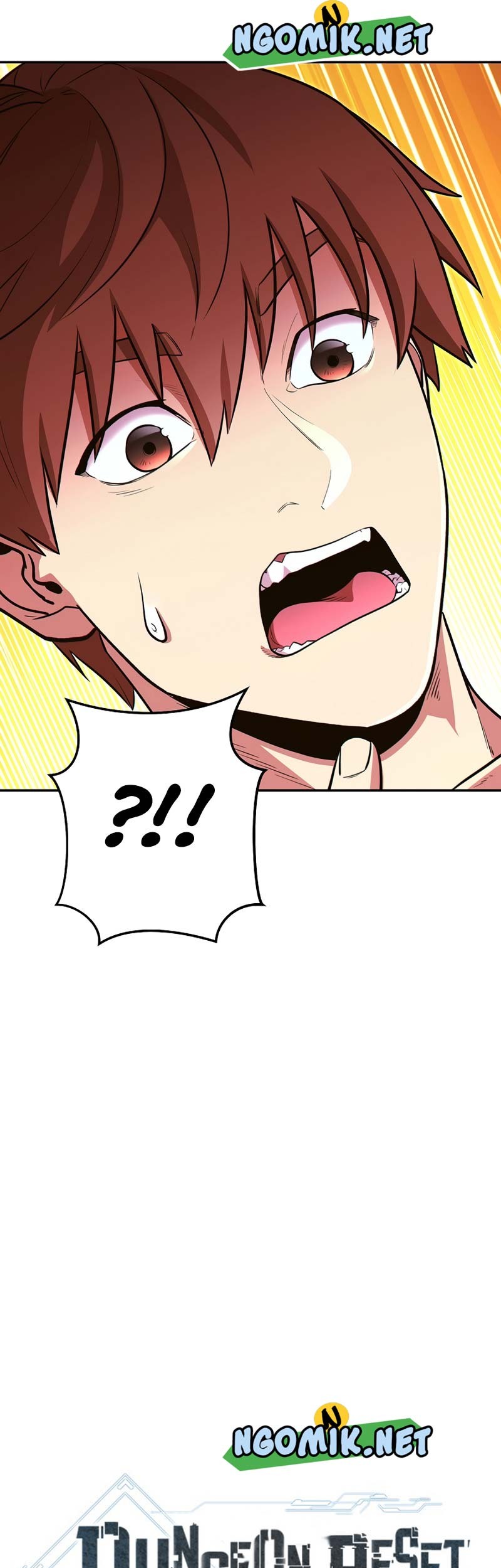 Dungeon Reset Chapter 120 - halaman 10