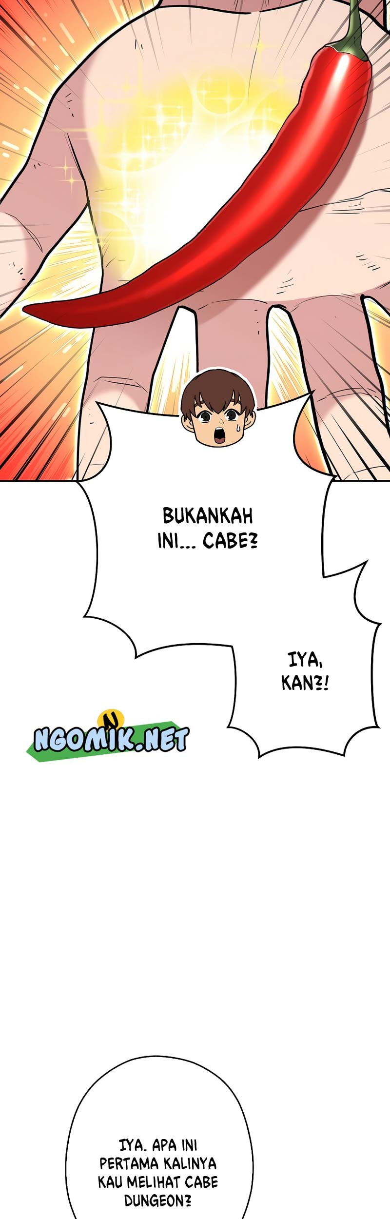 Dungeon Reset Chapter 120 - halaman 12