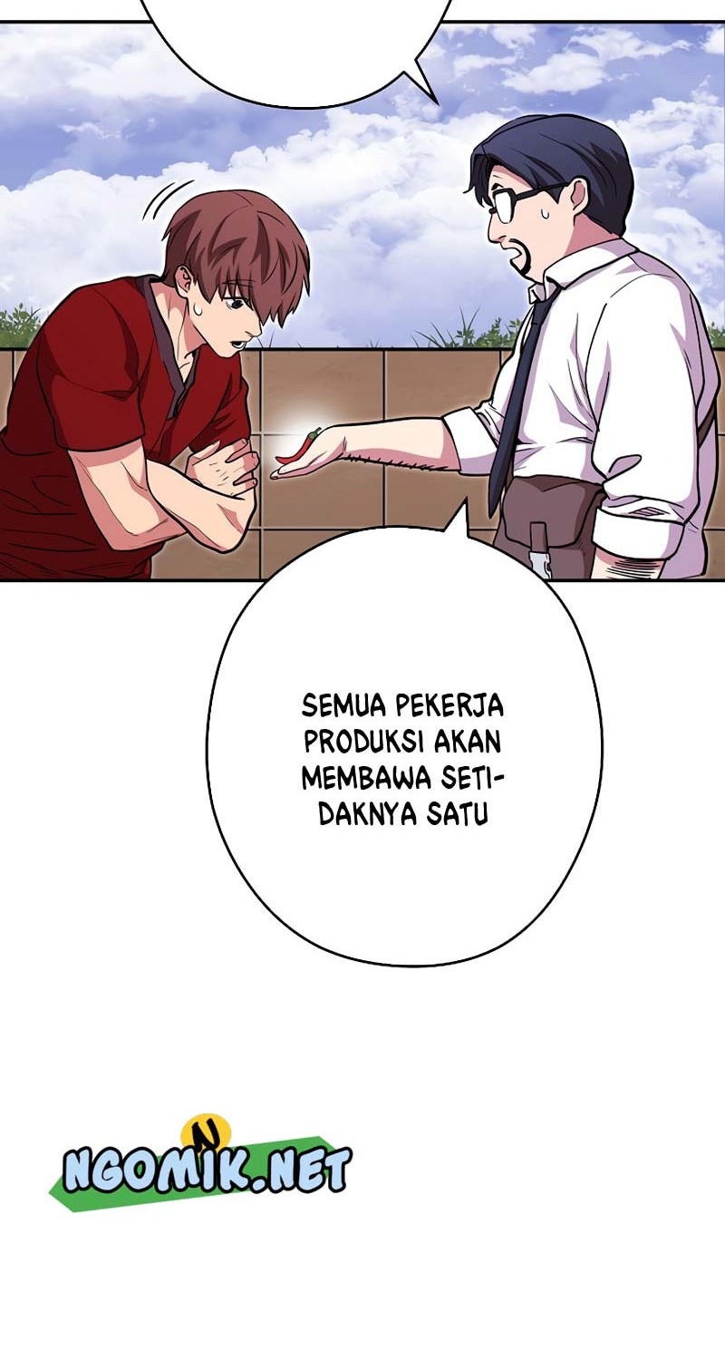 Dungeon Reset Chapter 120 - halaman 13