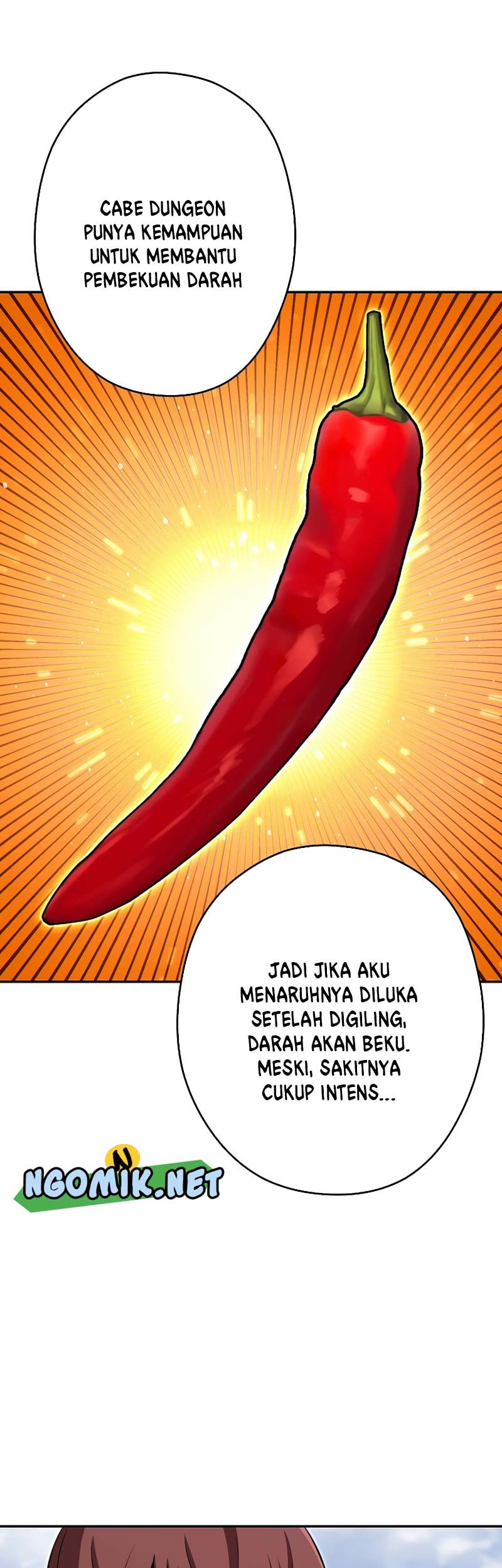 Dungeon Reset Chapter 120 - halaman 14