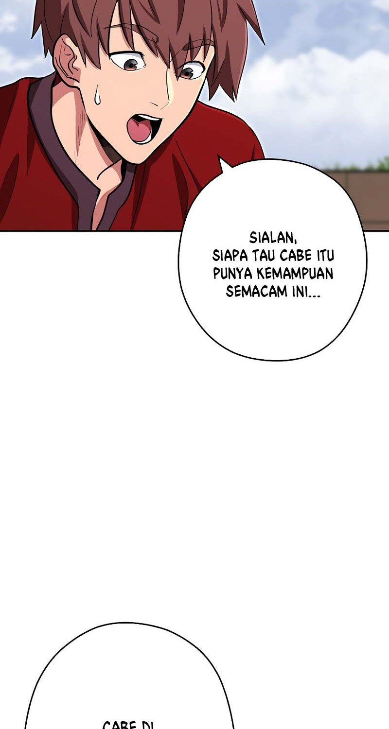 Dungeon Reset Chapter 120 - halaman 15