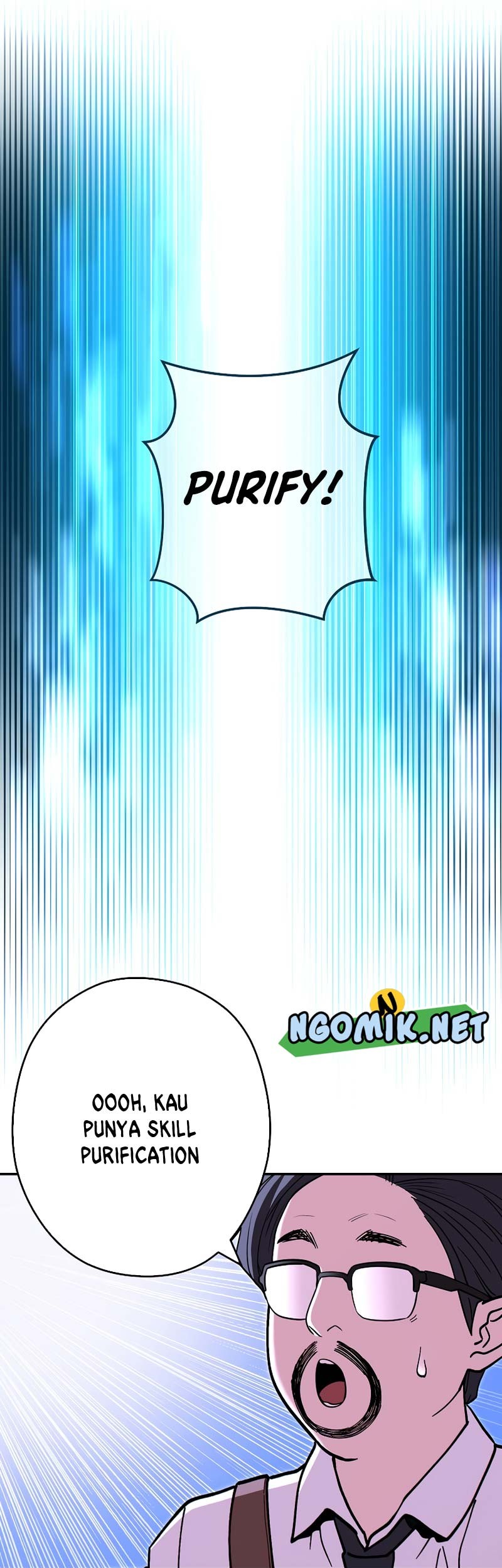 Dungeon Reset Chapter 120 - halaman 20