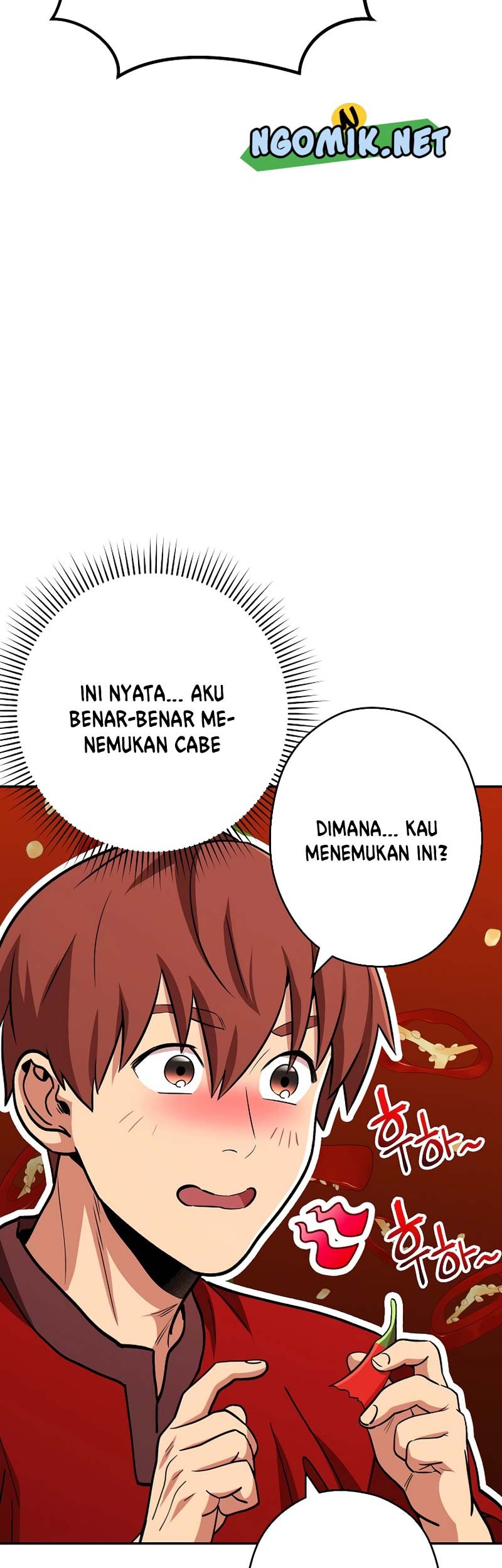 Dungeon Reset Chapter 120 - halaman 24