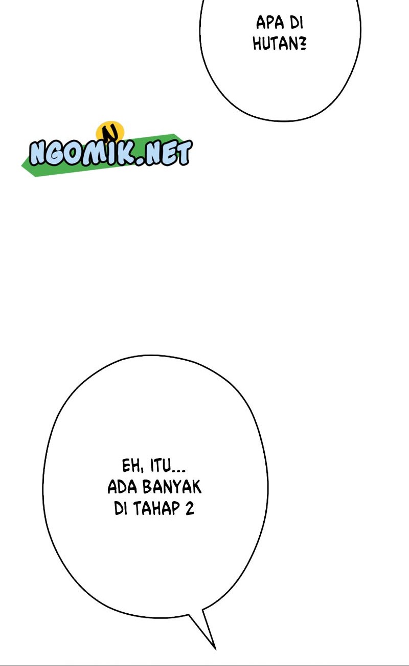 Dungeon Reset Chapter 120 - halaman 25