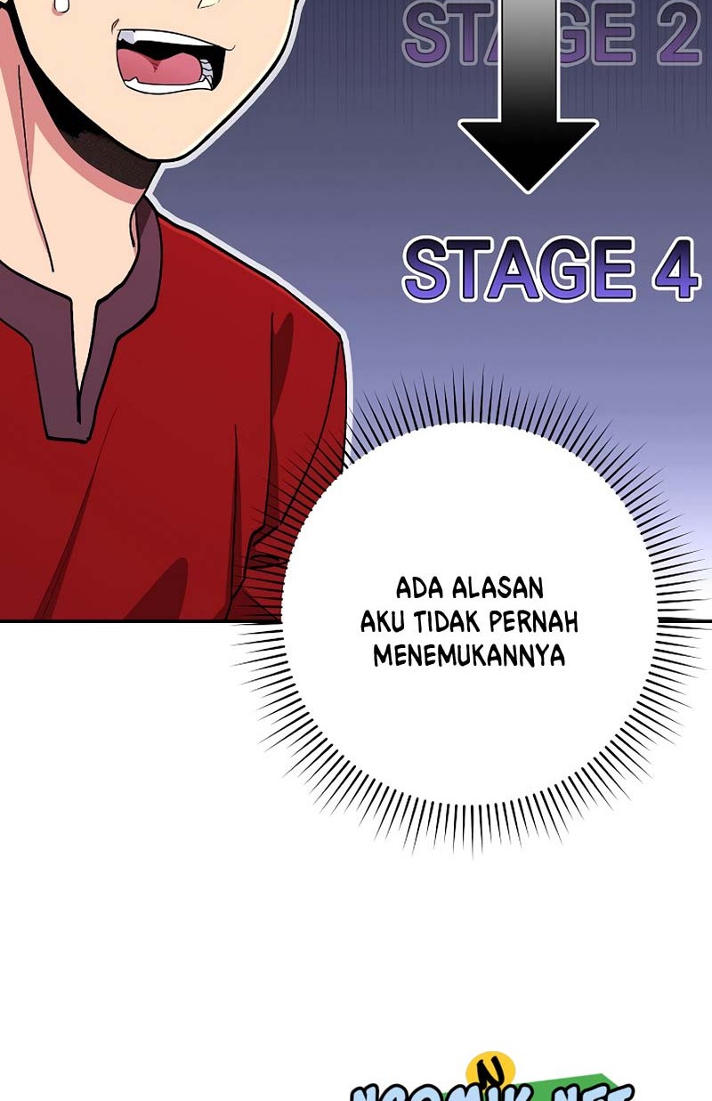 Dungeon Reset Chapter 120 - halaman 27