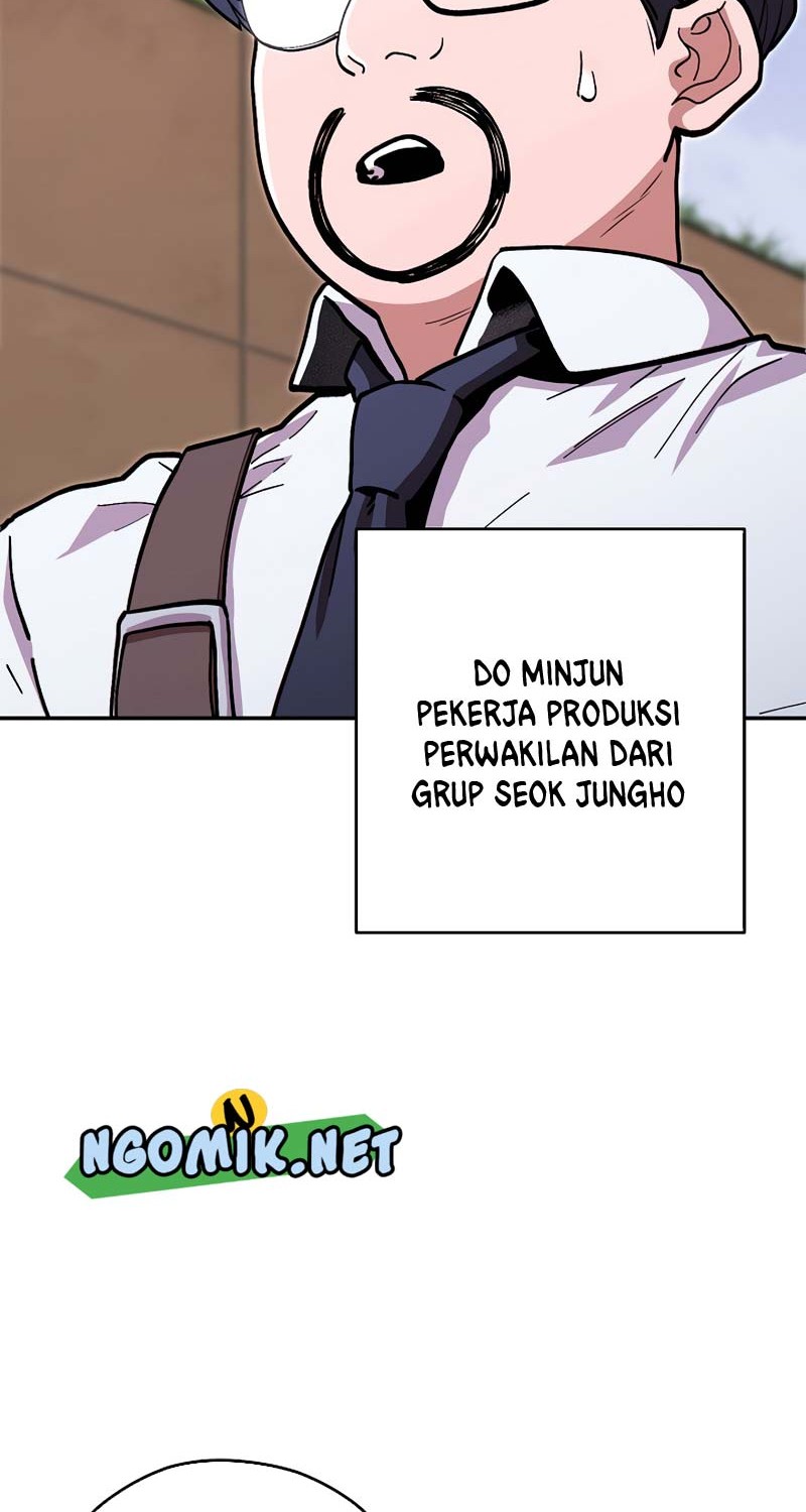 Dungeon Reset Chapter 120 - halaman 3