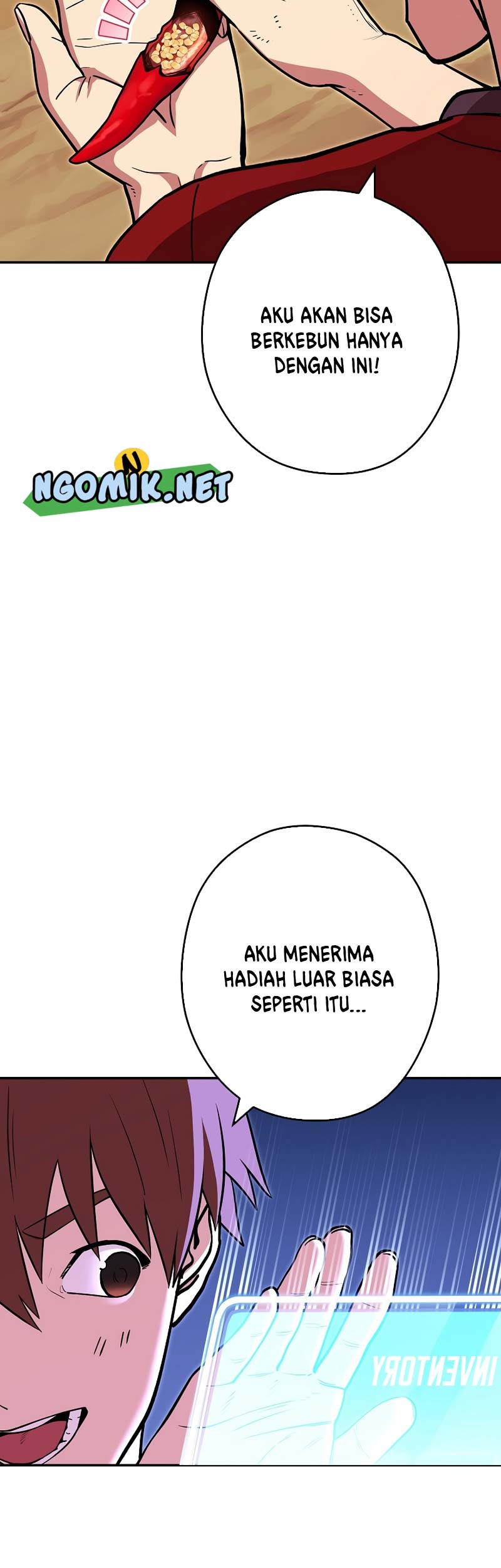 Dungeon Reset Chapter 120 - halaman 30