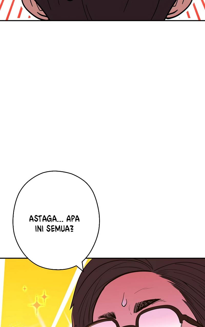 Dungeon Reset Chapter 120 - halaman 33