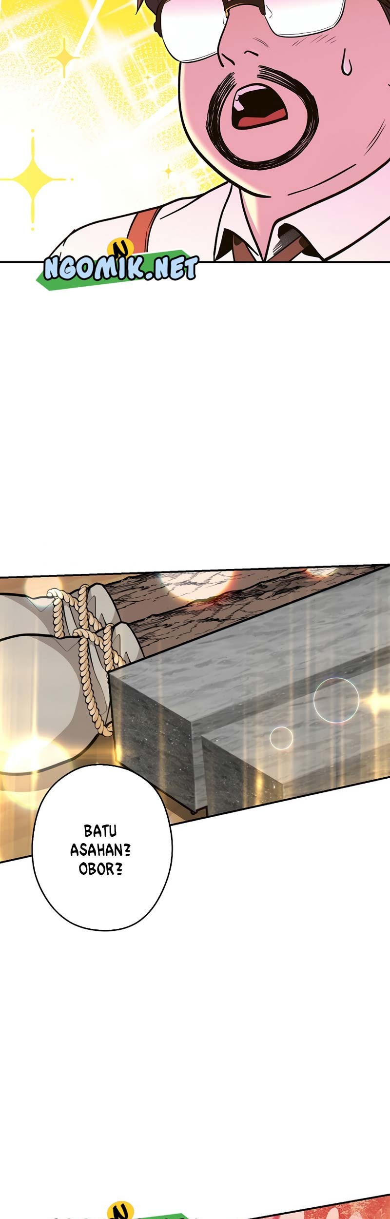 Dungeon Reset Chapter 120 - halaman 34