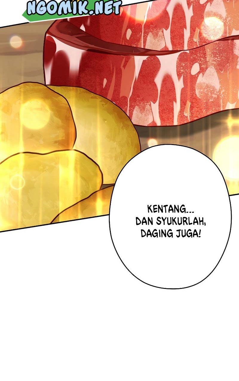 Dungeon Reset Chapter 120 - halaman 35