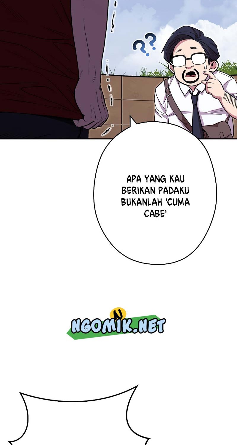 Dungeon Reset Chapter 120 - halaman 39