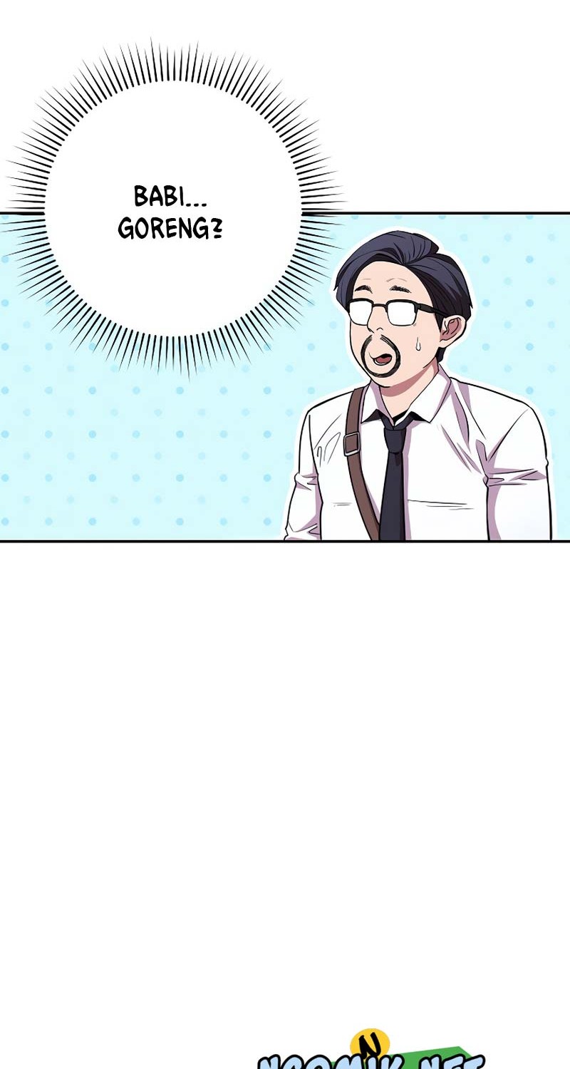 Dungeon Reset Chapter 120 - halaman 41