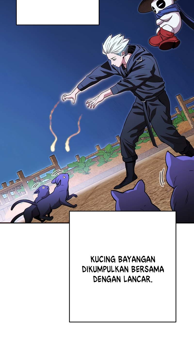 Dungeon Reset Chapter 120 - halaman 43