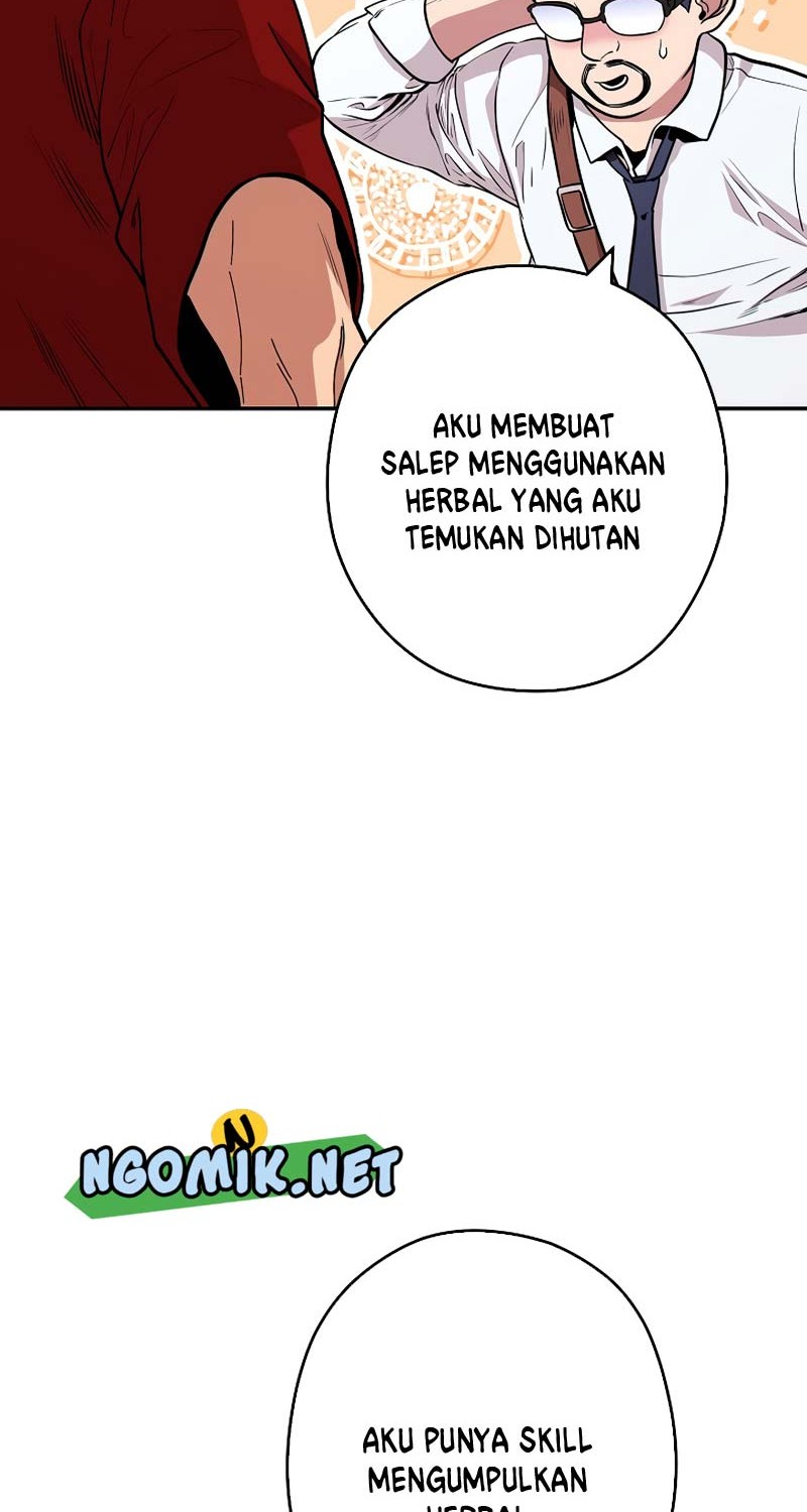 Dungeon Reset Chapter 120 - halaman 5
