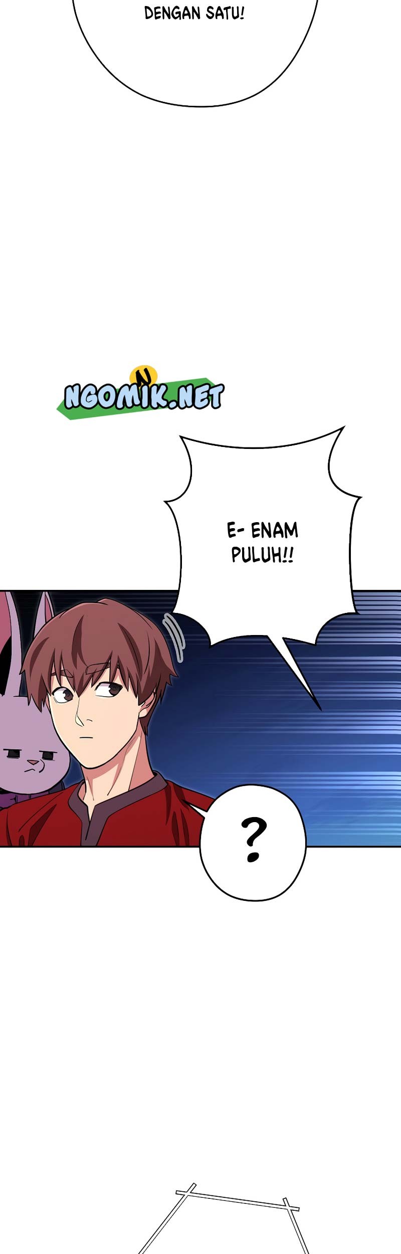Dungeon Reset Chapter 120 - halaman 50
