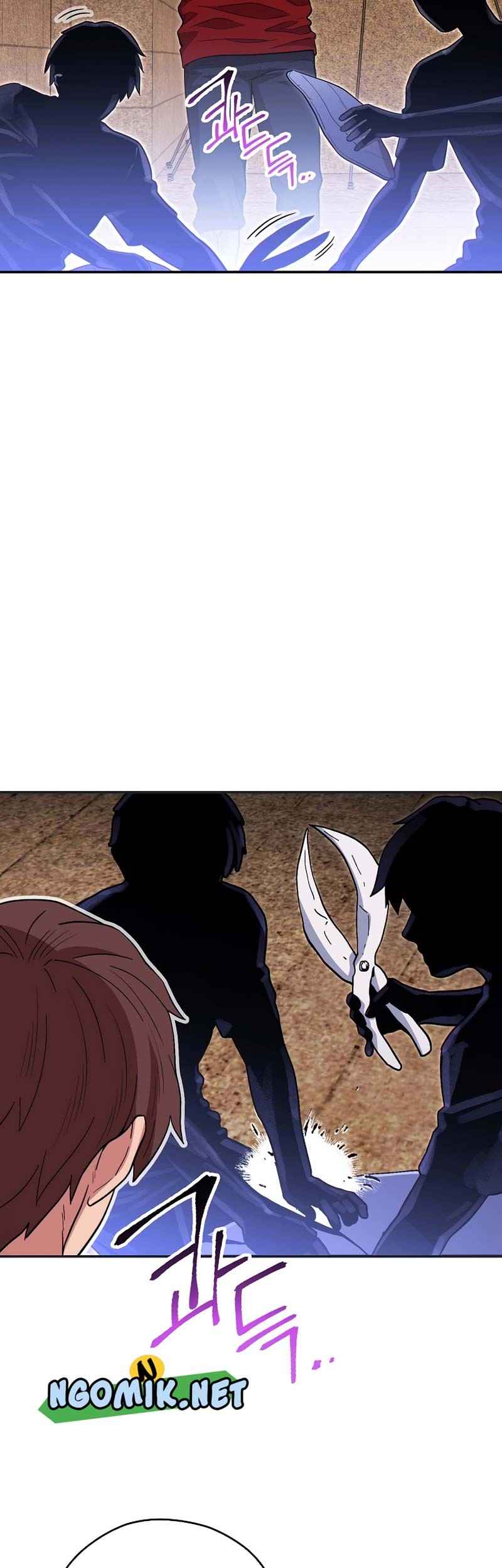 Dungeon Reset Chapter 120 - halaman 54