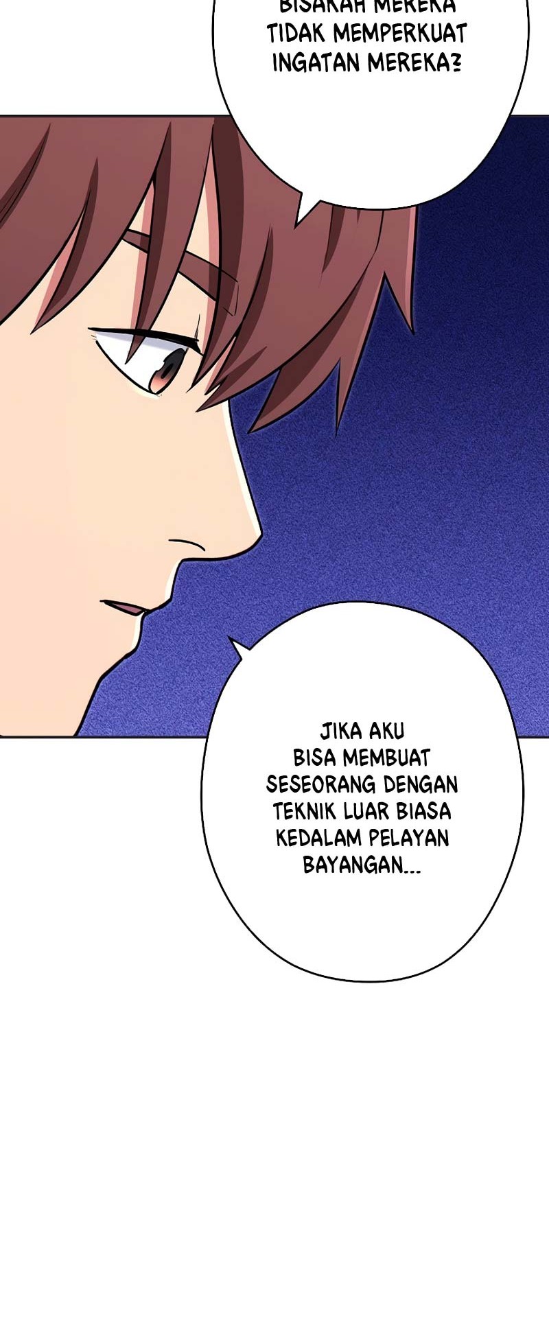 Dungeon Reset Chapter 120 - halaman 57