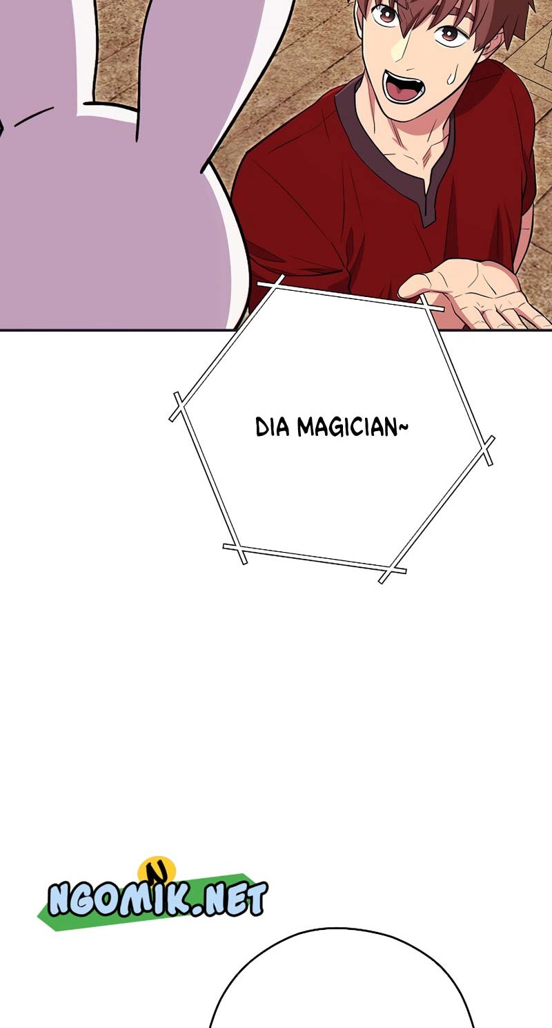 Dungeon Reset Chapter 120 - halaman 59