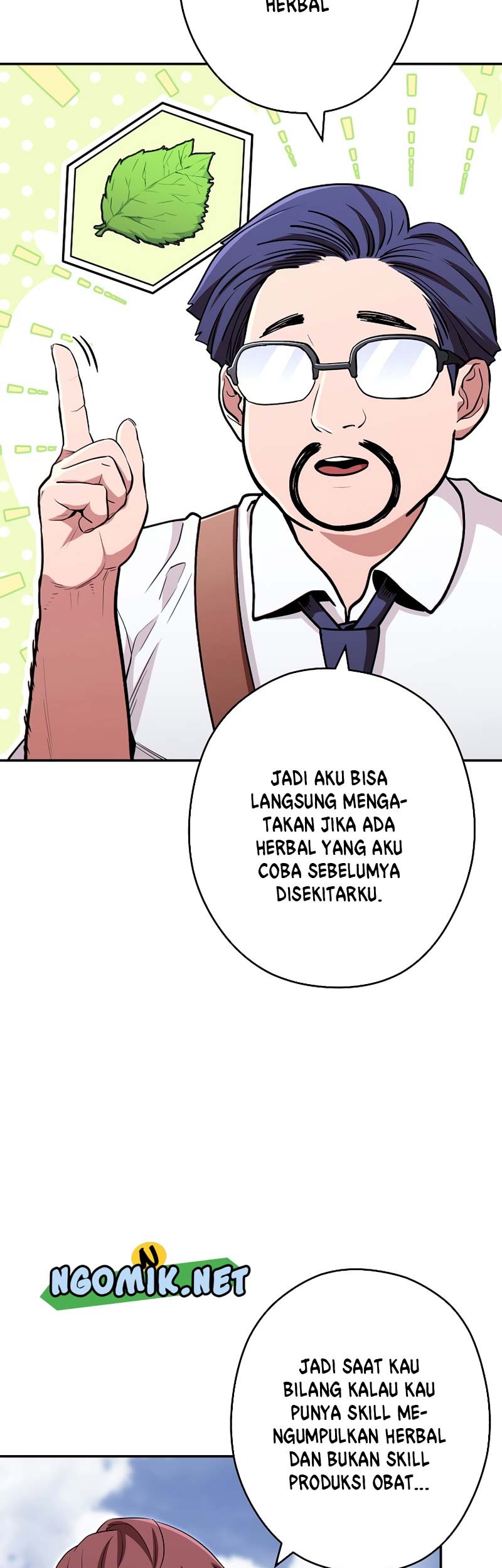 Dungeon Reset Chapter 120 - halaman 6