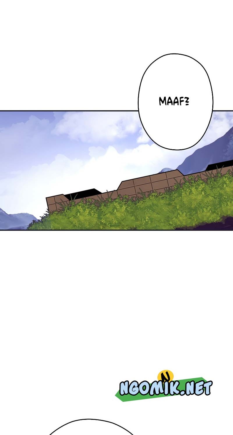 Dungeon Reset Chapter 120 - halaman 61