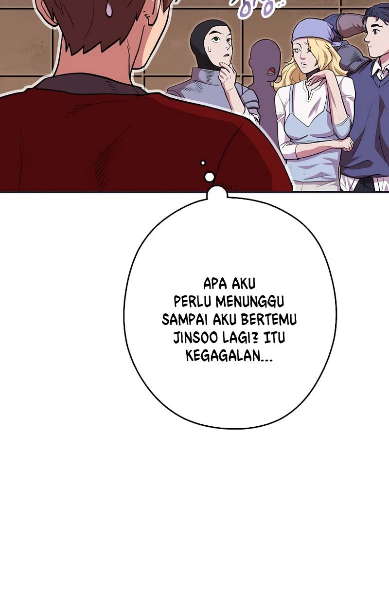Dungeon Reset Chapter 120 - halaman 65