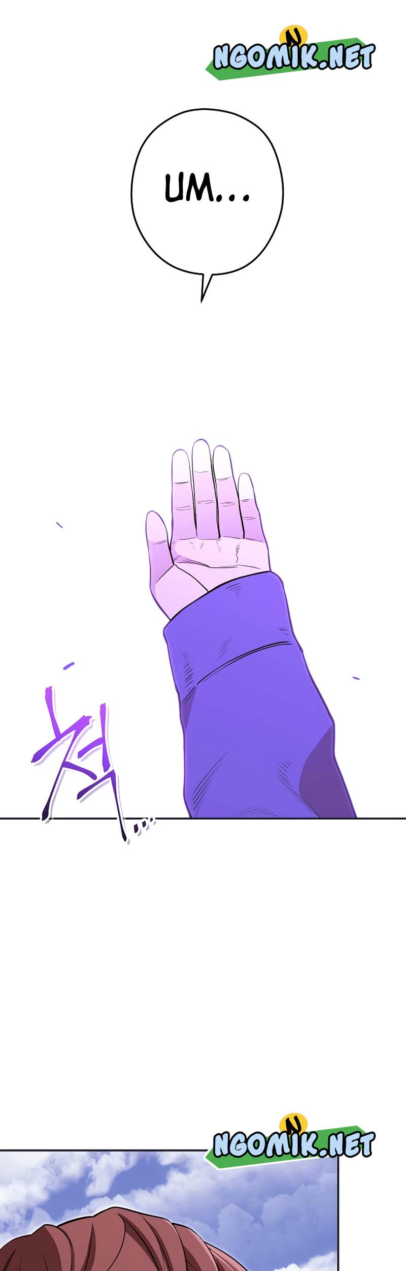 Dungeon Reset Chapter 120 - halaman 66