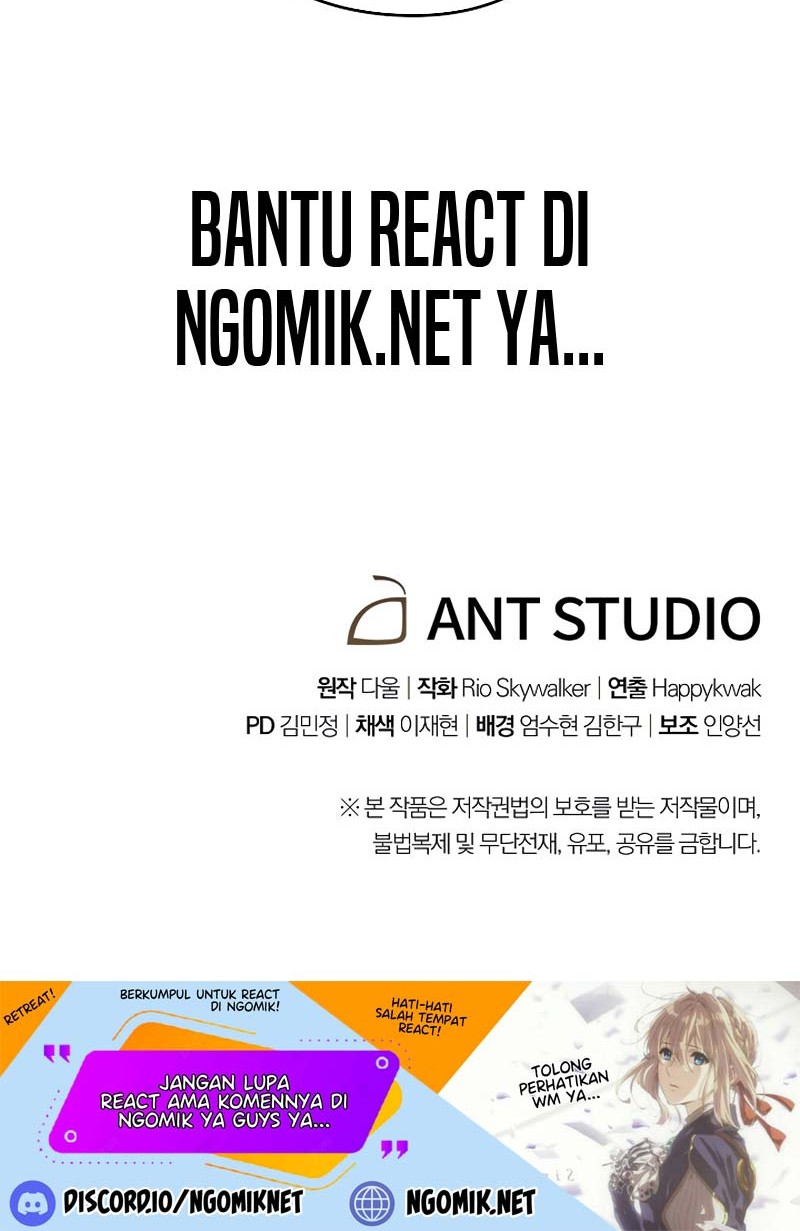 Dungeon Reset Chapter 120 - halaman 69