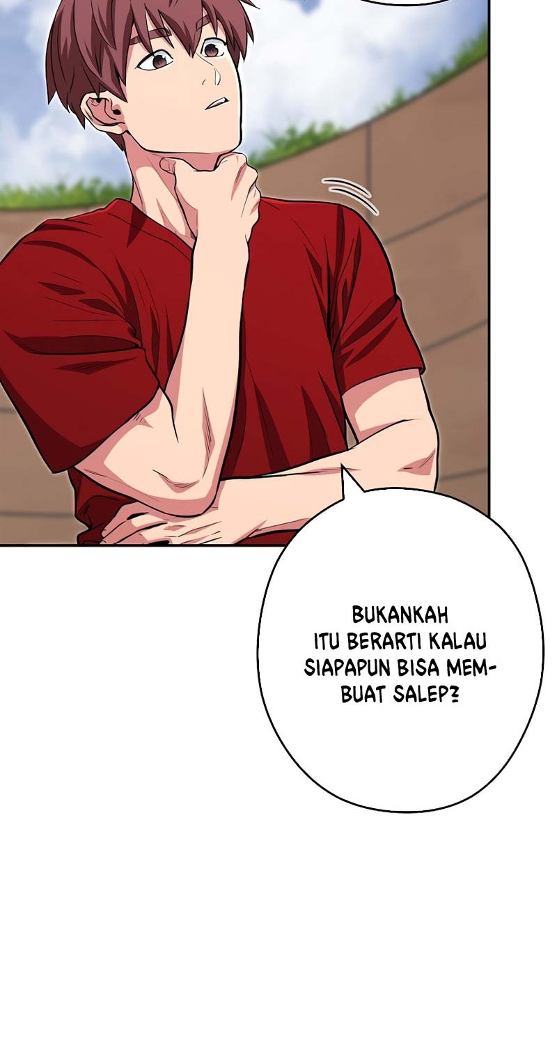 Dungeon Reset Chapter 120 - halaman 7