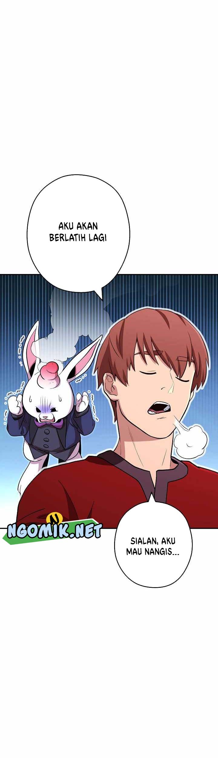 Dungeon Reset Chapter 121 - halaman 21