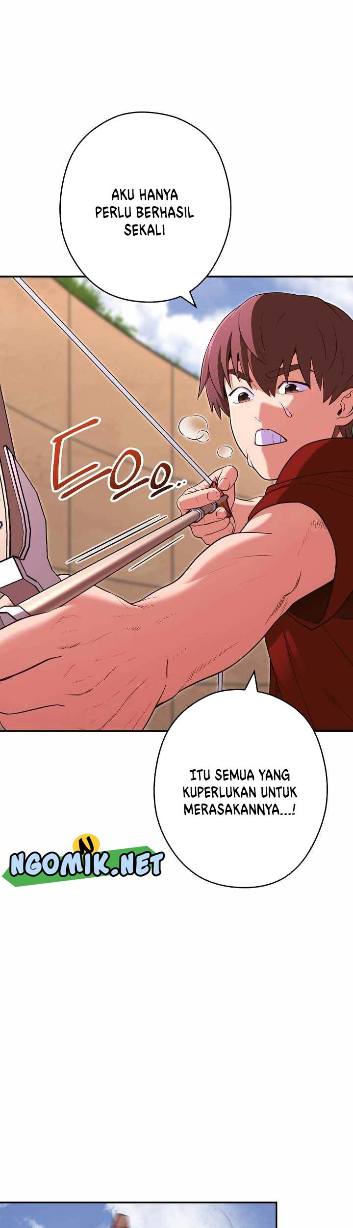 Dungeon Reset Chapter 121 - halaman 26